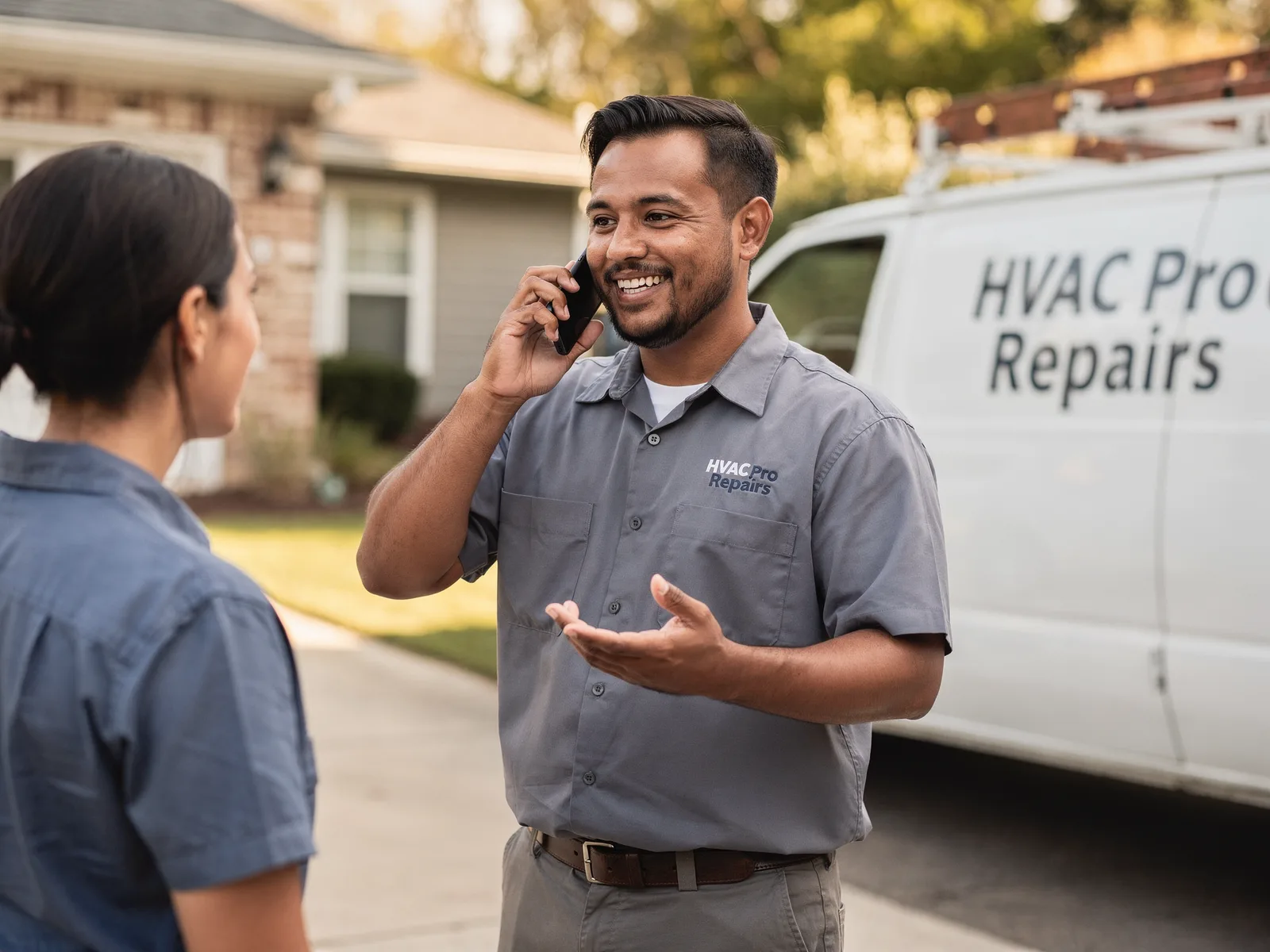 Heat Pump Repair Langeloth, PA FAQs